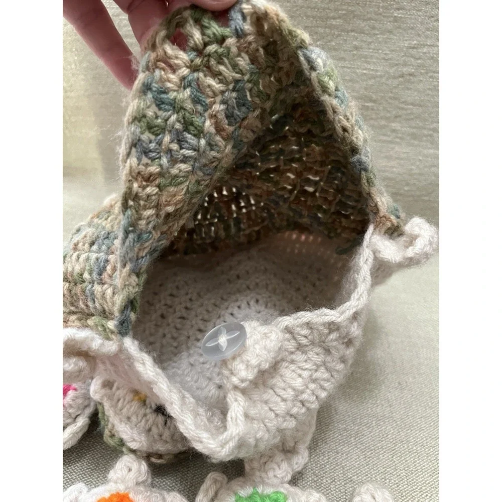 Handmade 20 hand